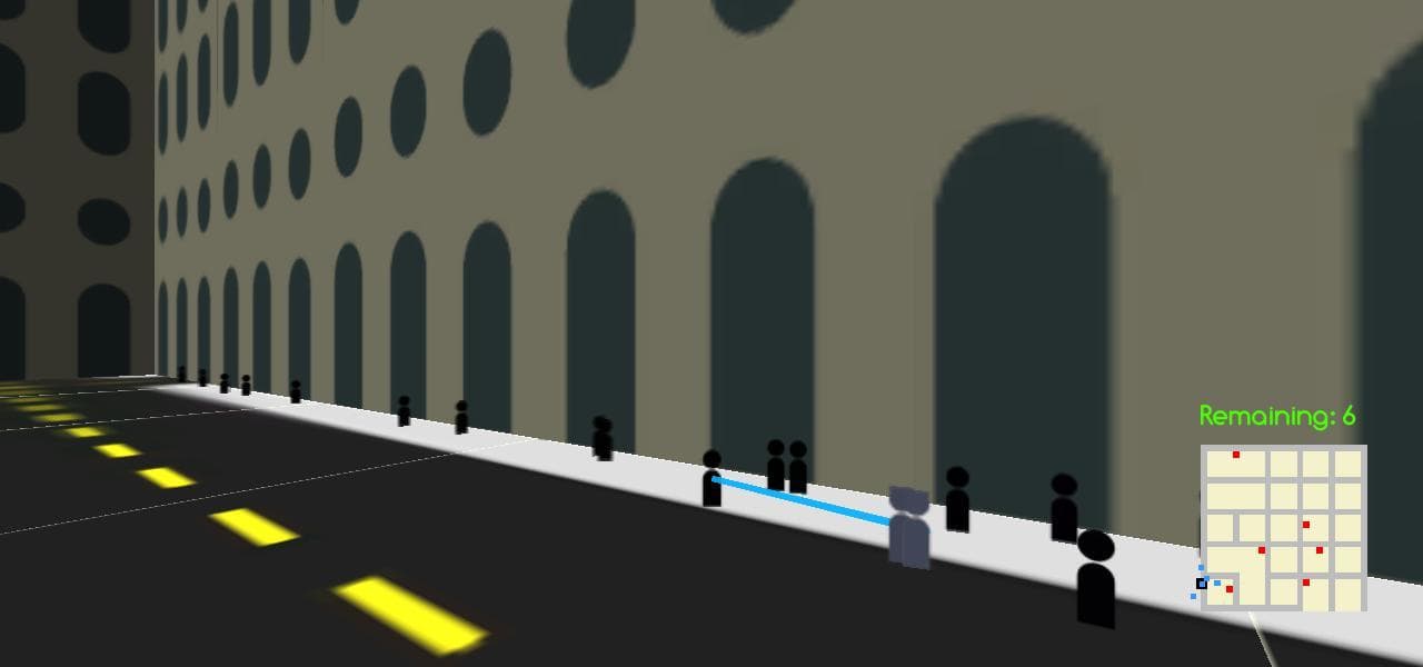 Subversive Charles Spaniels screenshot 3