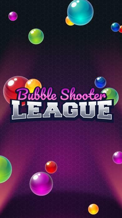 Bubble Shooter League screenshot 6