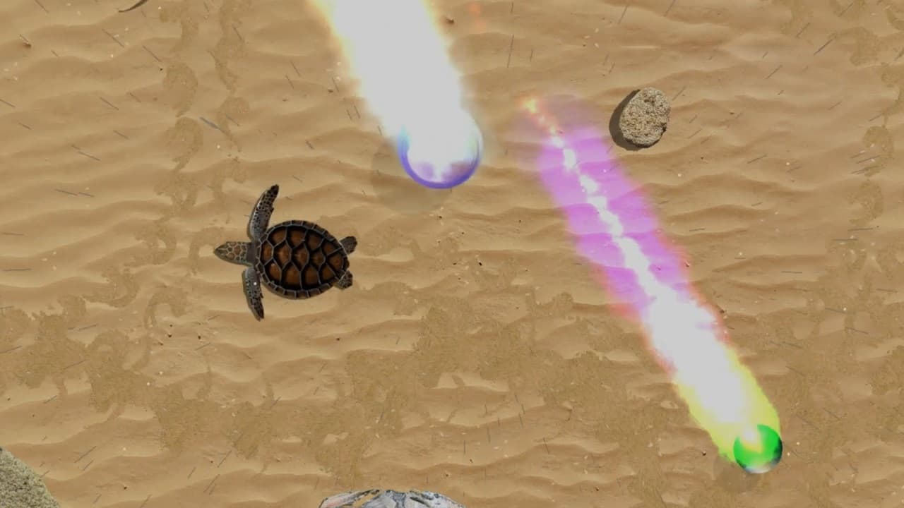 Turtle Quest screenshot 6