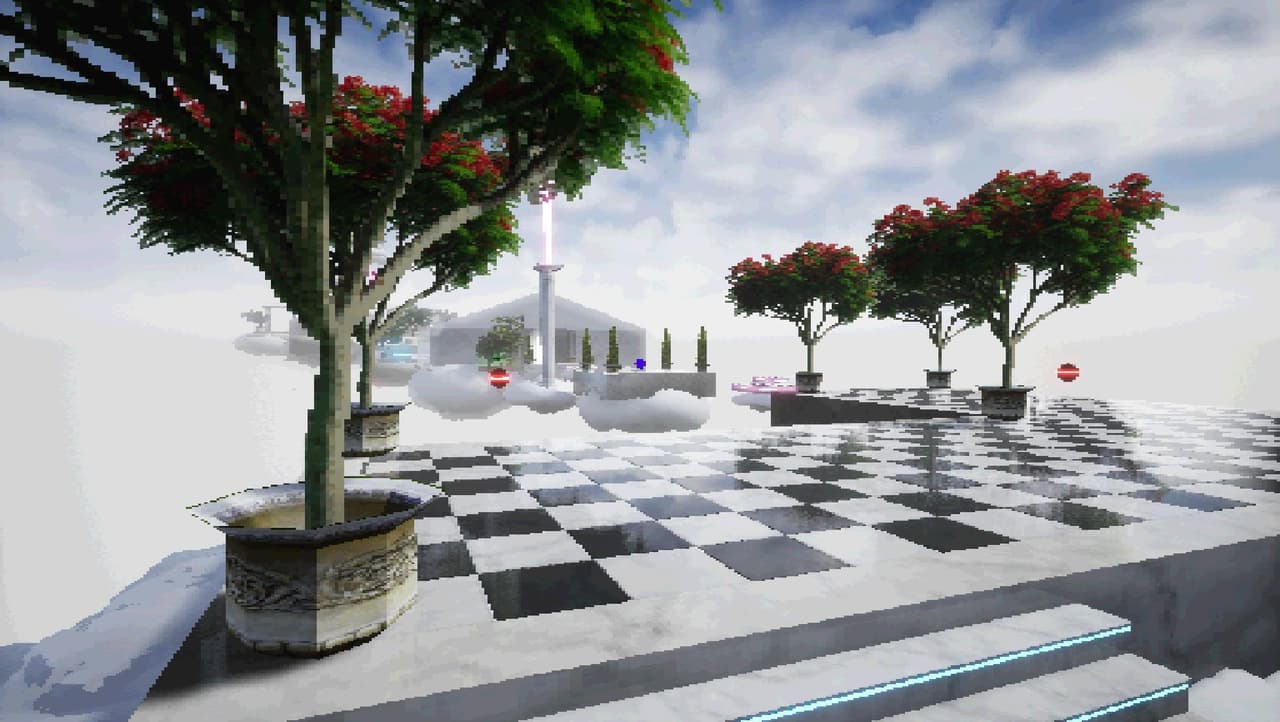 Terra Atlantis (itch) screenshot 4