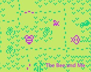 The Bee and Me