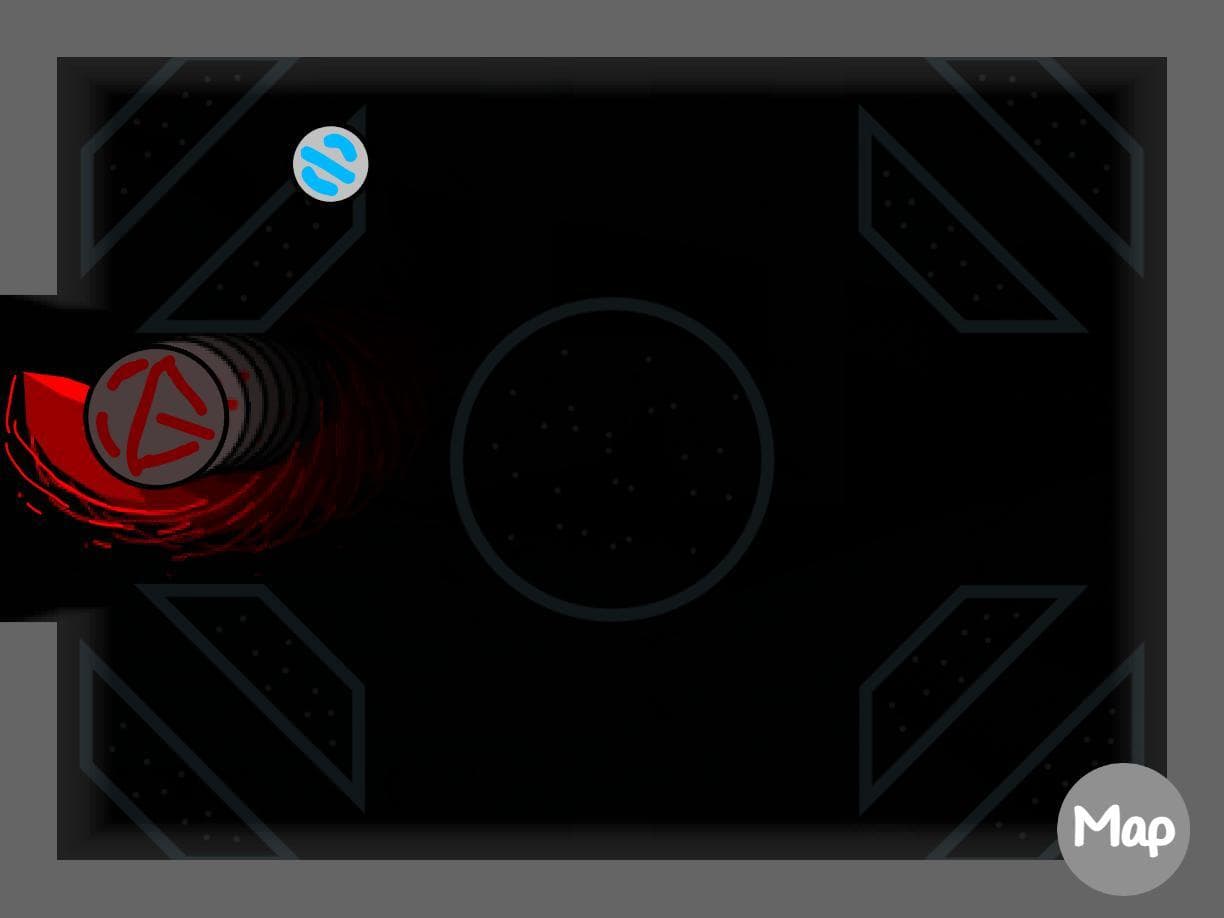 program "DroidSlayer2000" screenshot 3