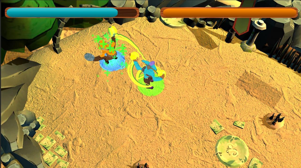 Heal with it screenshot 6