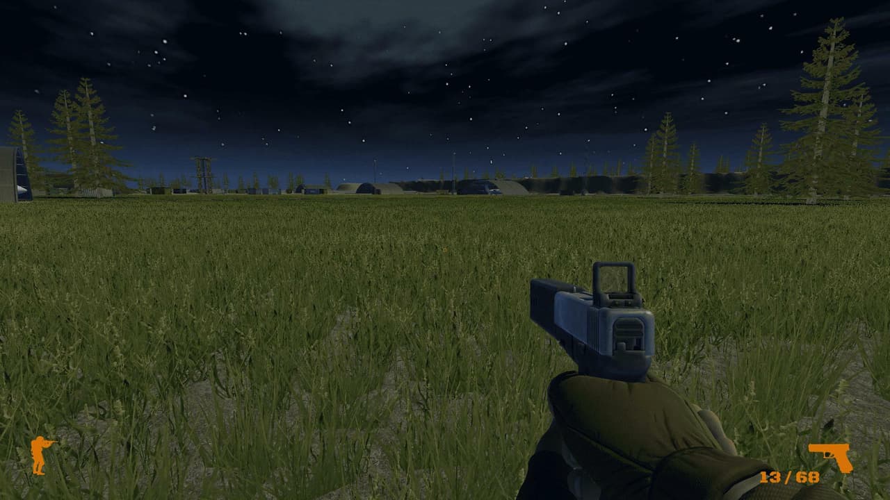FSB: Secret Operations