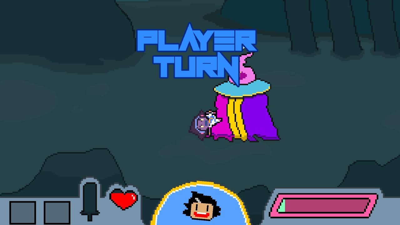 DONT GIVE UP: A Cynical Tale (trisbee) (trisbee) screenshot 5