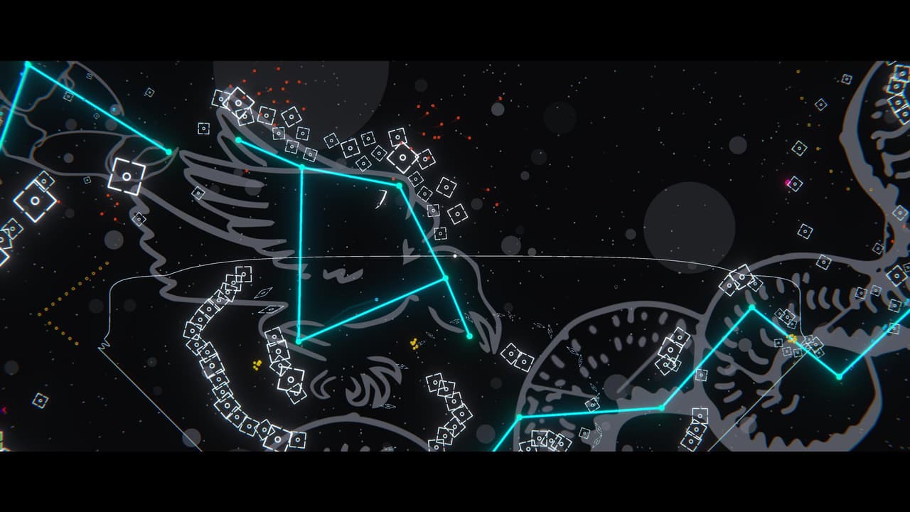 Starcrossed (itch) (powerchu) screenshot 2