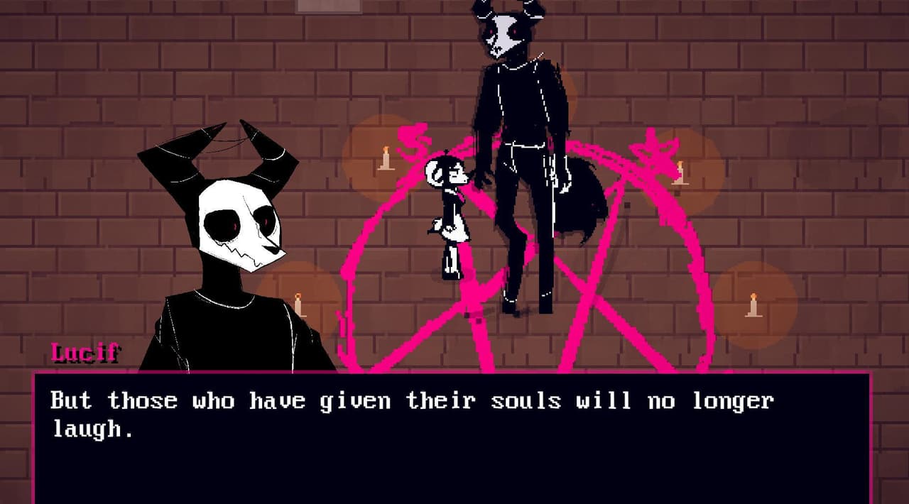 Misguided Mind screenshot 2