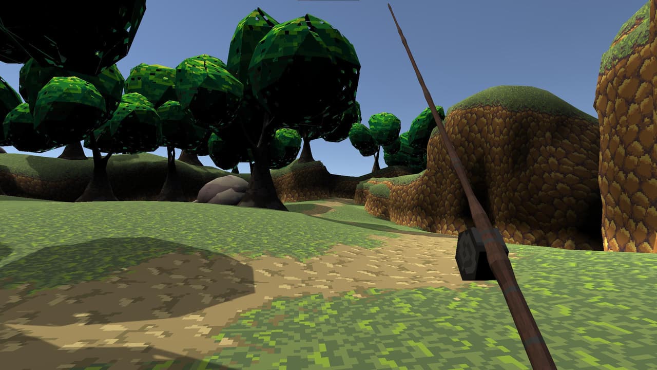 Living Lake screenshot 4