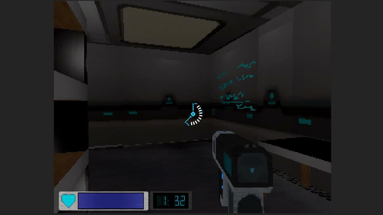 BIOMASS (Rogue_Steve) screenshot 3