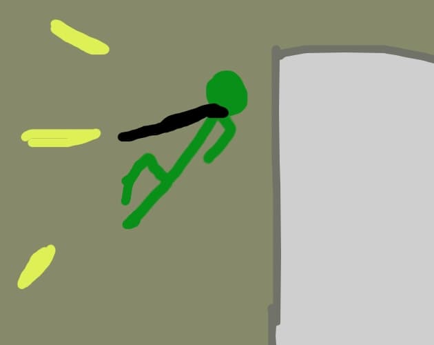 Dont give up (itch) (LazyGelatin)