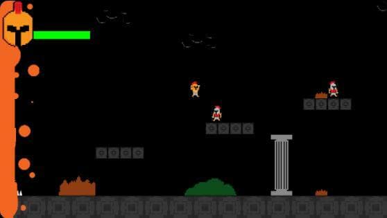 greece of gods screenshot 3