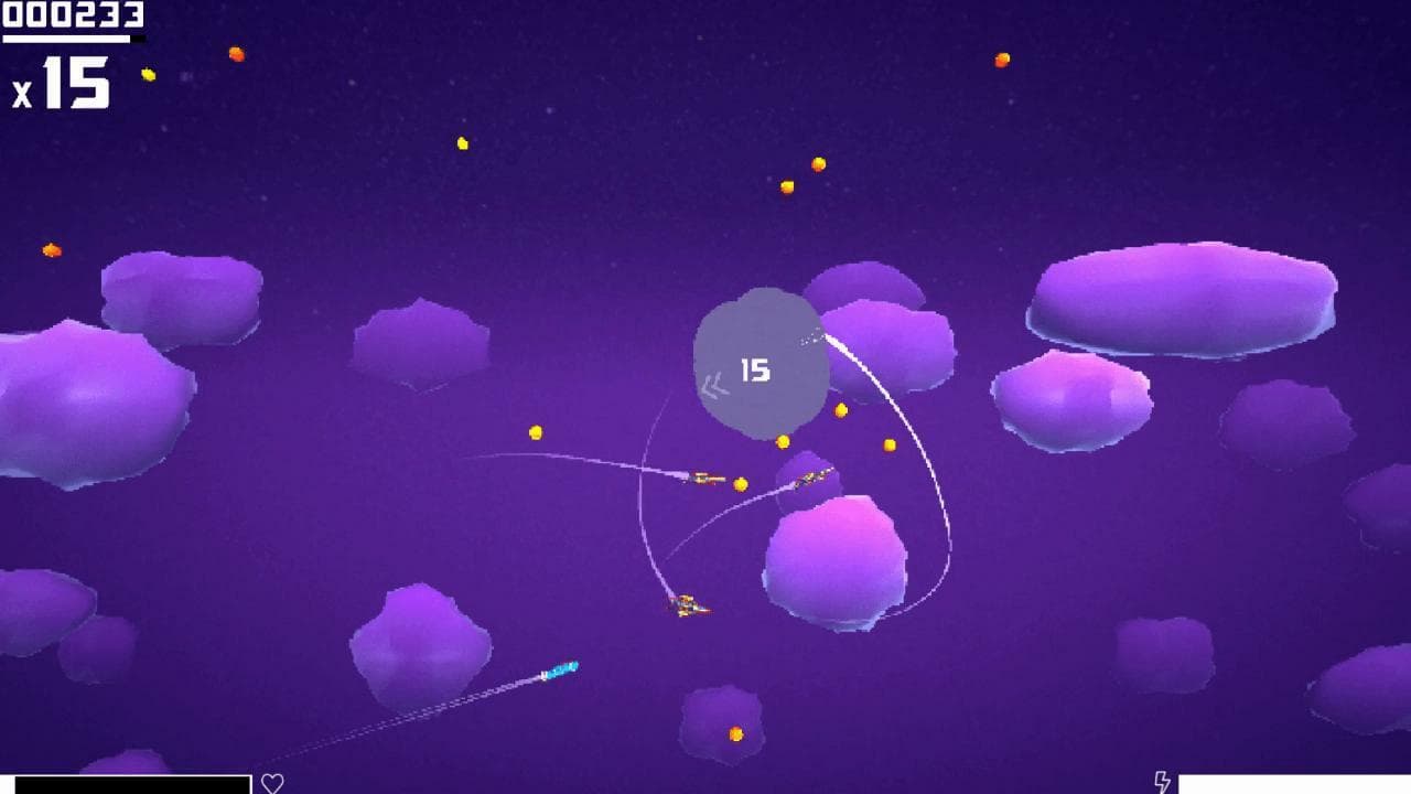Planet NME screenshot 4