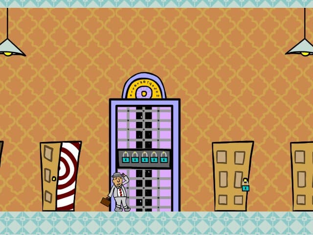 Farjob (itch) screenshot 5