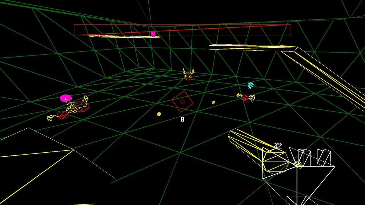VECTORMASS screenshot 2