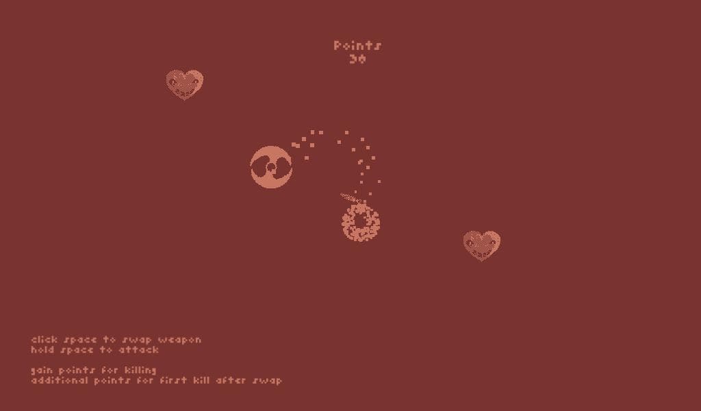 You are a Weapon screenshot 2