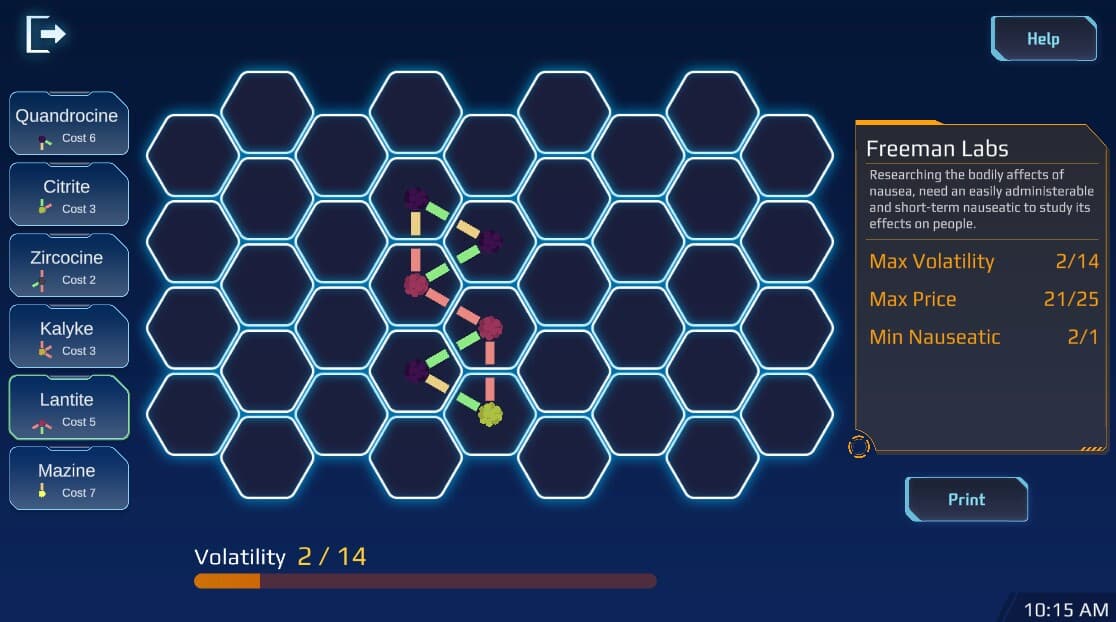 Take As Needed screenshot 3