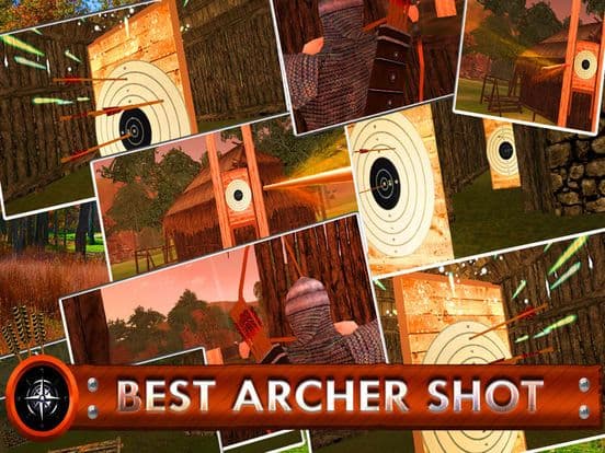 Modern Archer 2017