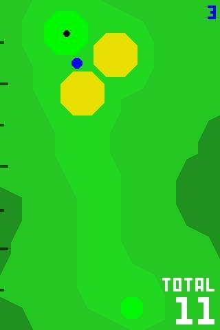 1B Nanogolf TEST