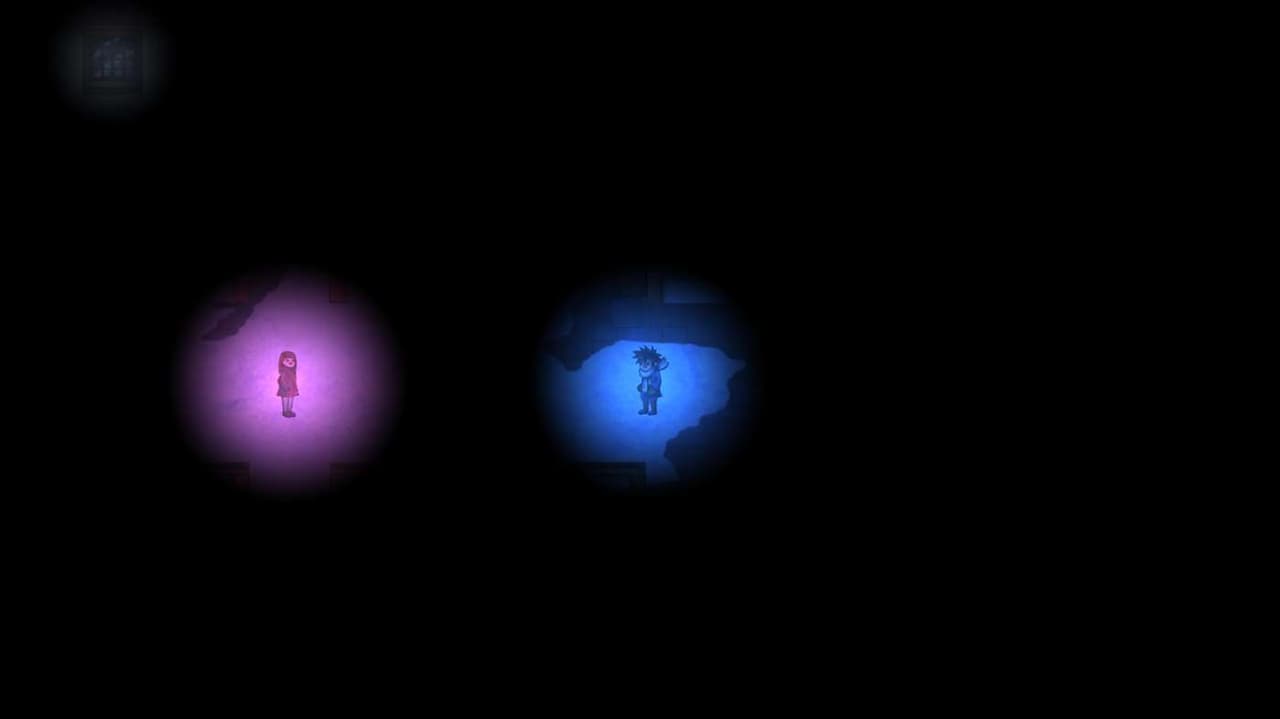 Pillar by Michael Hicks and Gonçalo Antunes screenshot 6