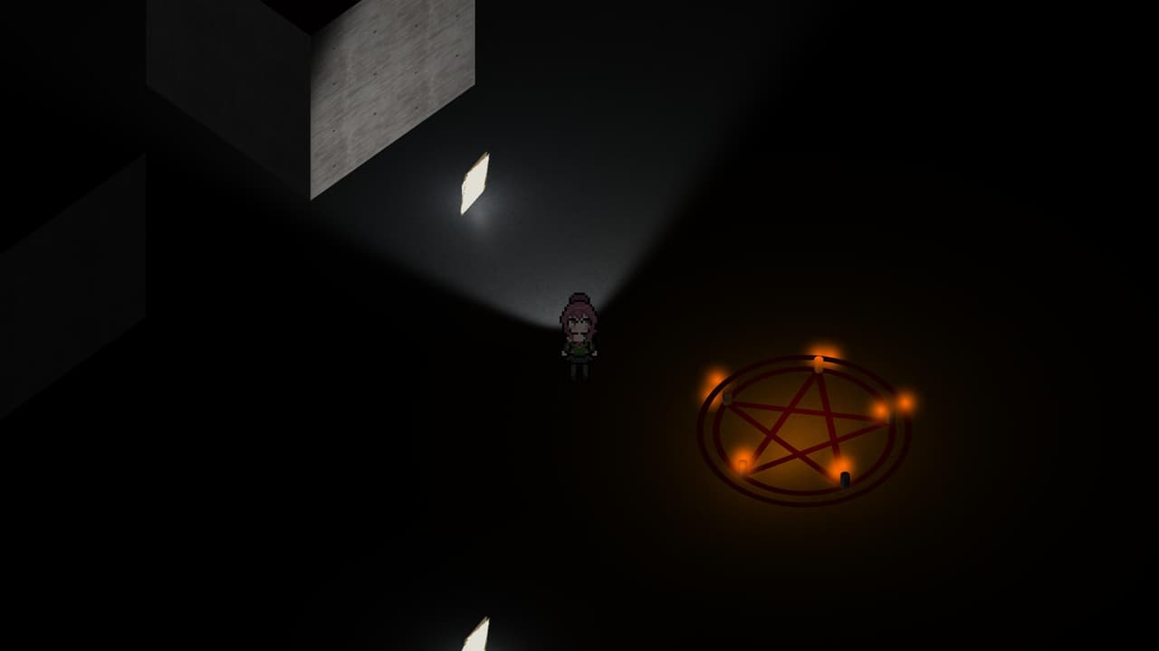 RunAway (gamestergame) screenshot 5