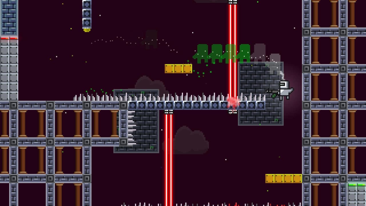 Orb Fort (Demo) screenshot 3