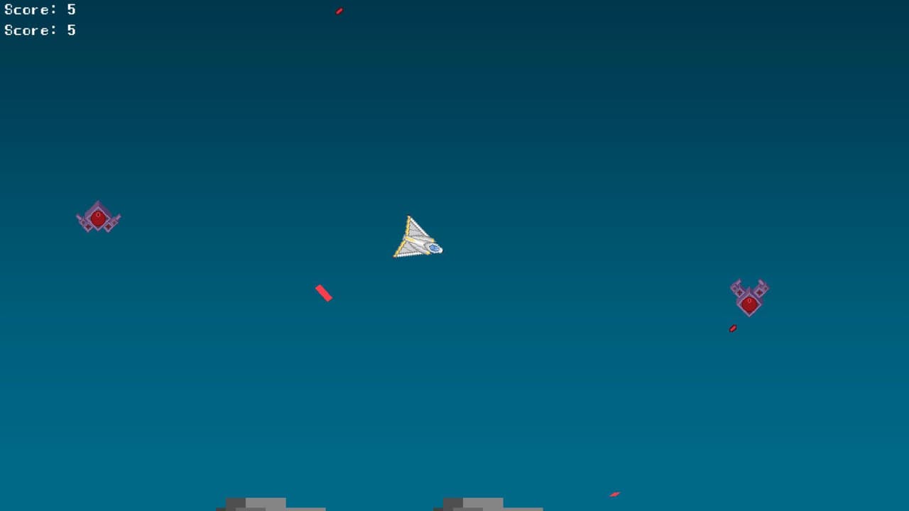 Space Viking (Bishesh Thapa) screenshot 3