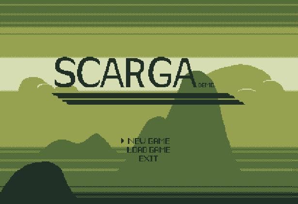 Scarga screenshot 2
