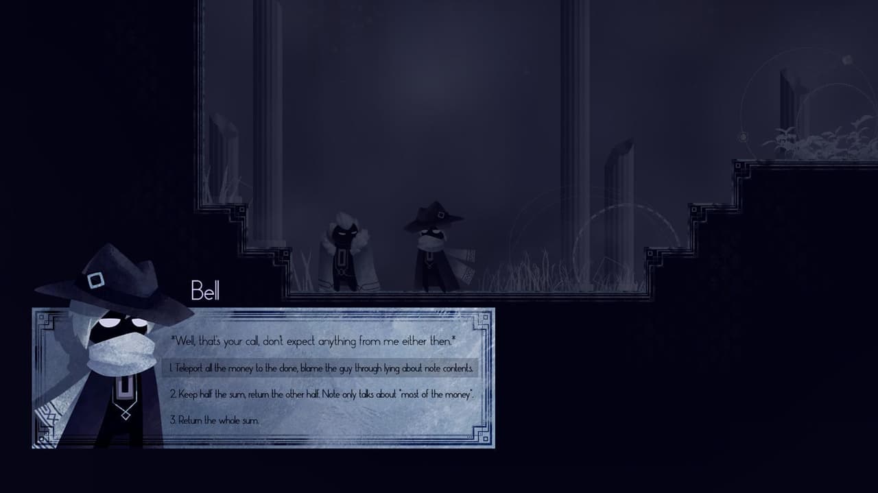 Insert Coin screenshot 5
