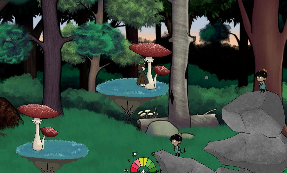 Lowe screenshot 2
