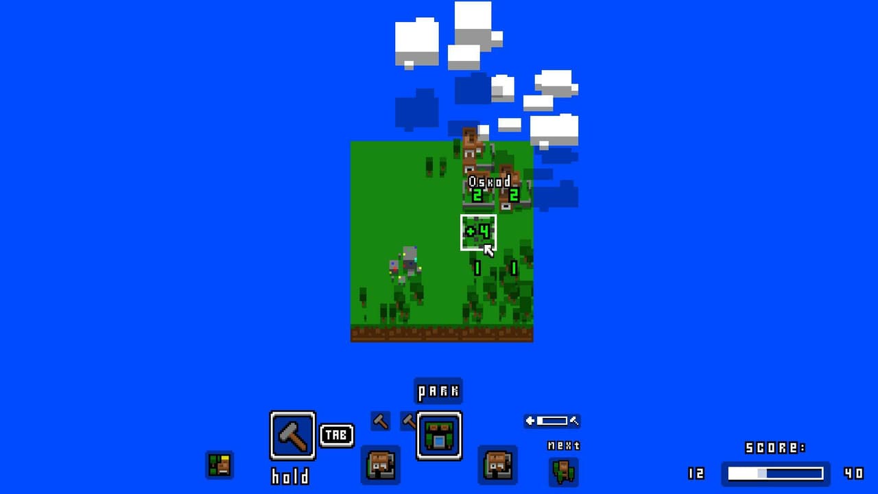 Build and Grow screenshot 2