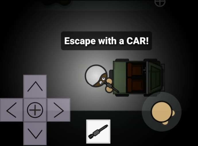Granny Beta screenshot 3