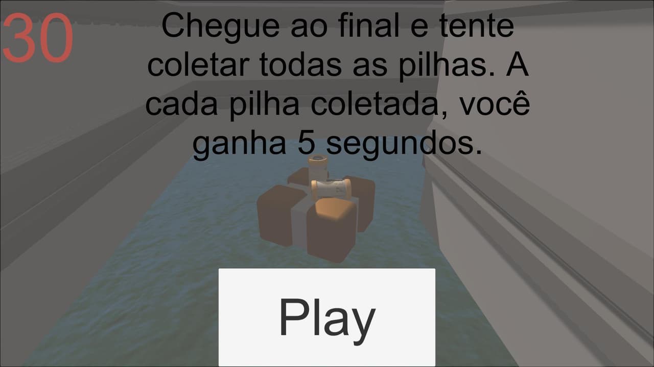 Fuga da Fábrica screenshot 4