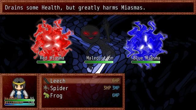 Pestilence Stirs screenshot 4