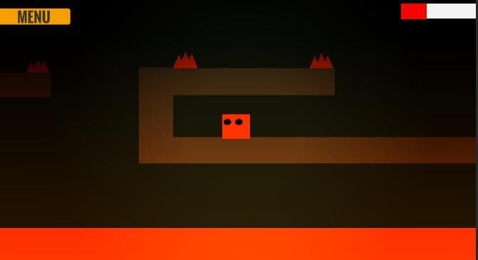 Bob The Adventure screenshot 2
