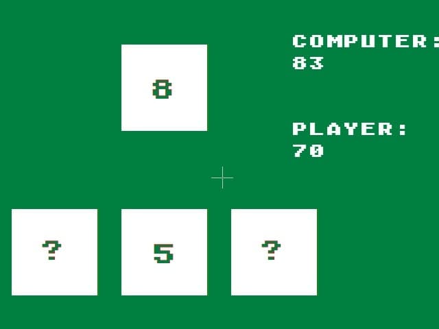 100 (itch) (Basiccomputer) screenshot 3