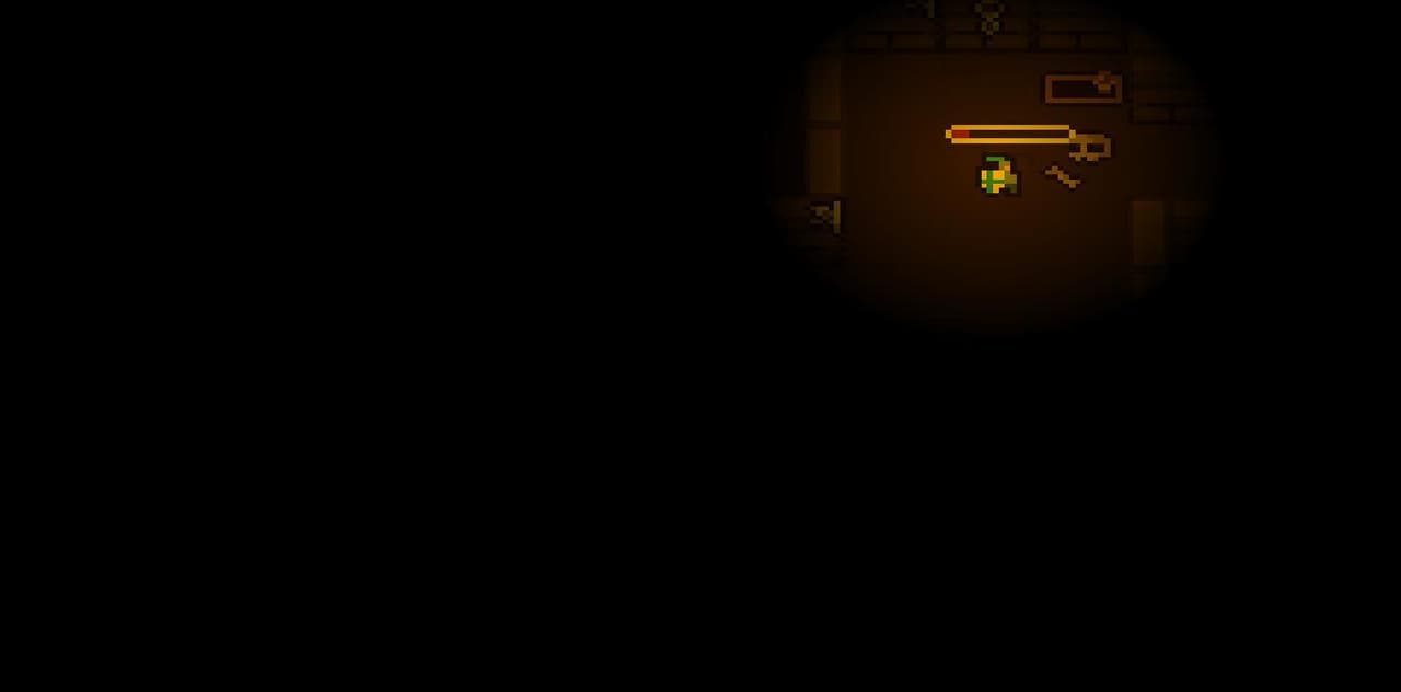 20 second dungeon (Ayu10)
