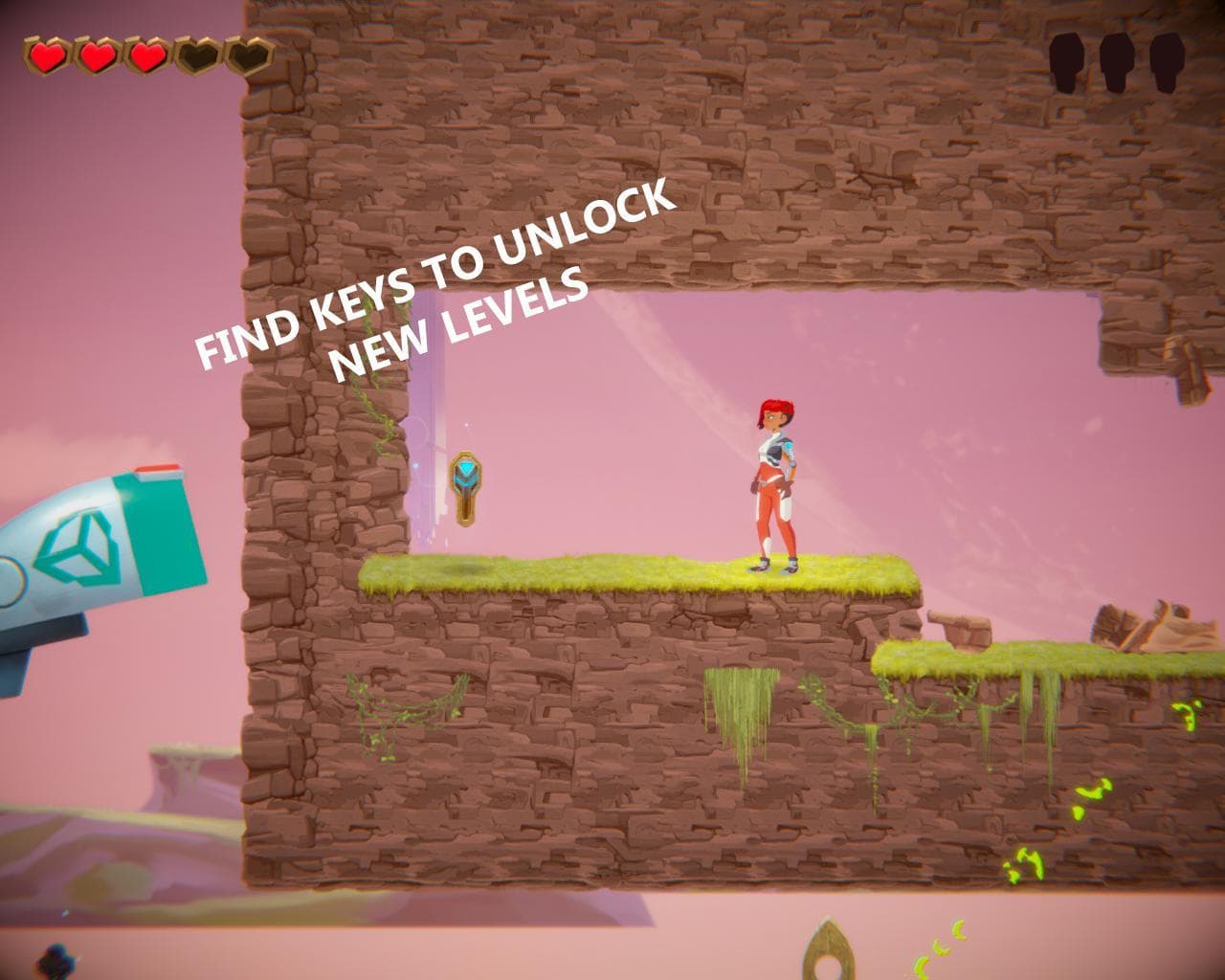 New World (Matroix) screenshot 2
