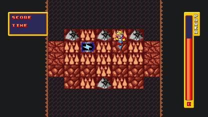 You Know The Drill (A2LAN, jtn00b) screenshot 3