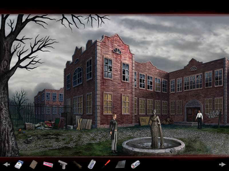 Restless screenshot 3