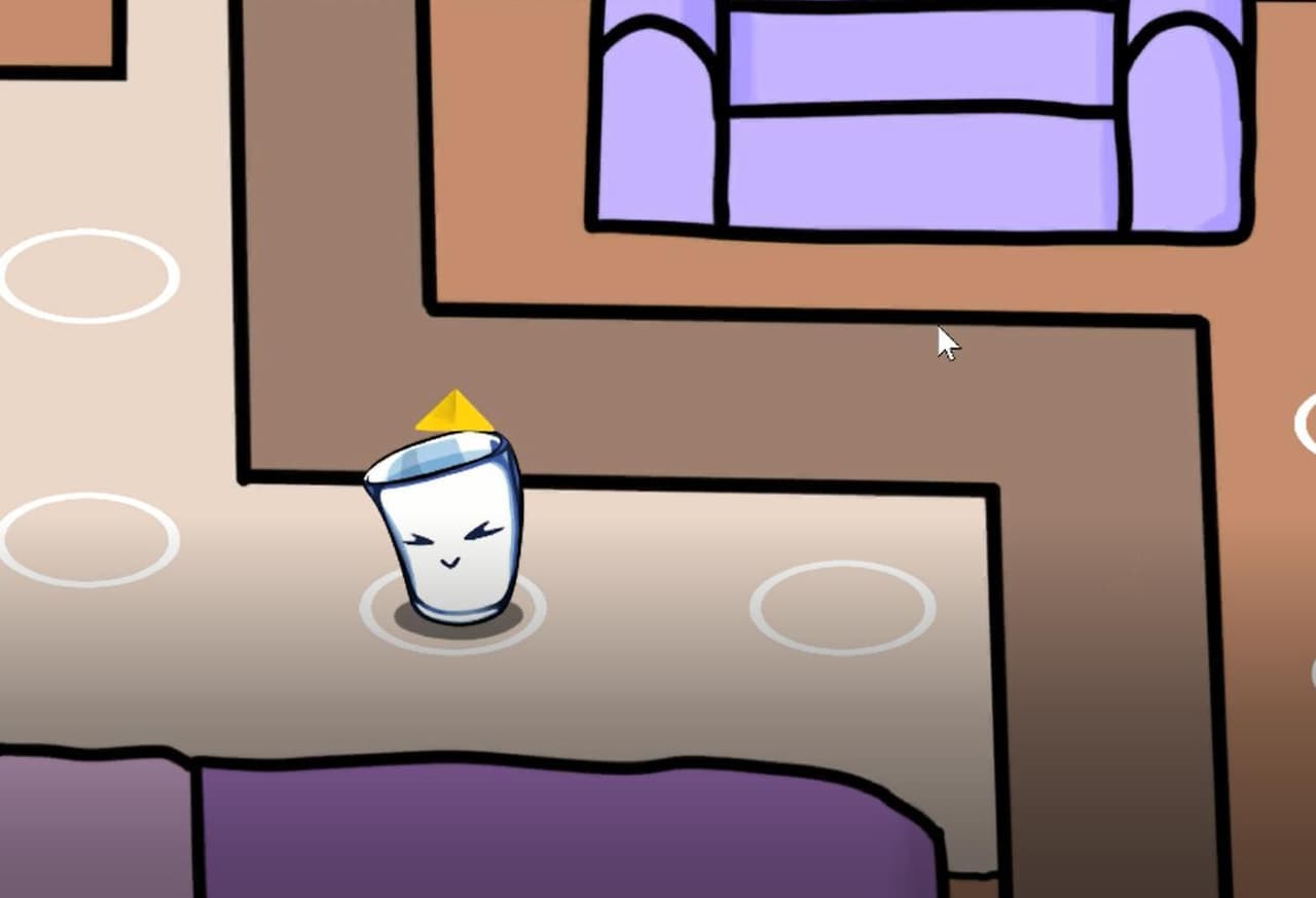 ChatDefense screenshot 2