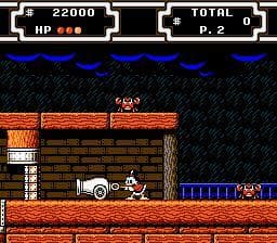 Disneys DuckTales 2 screenshot 5