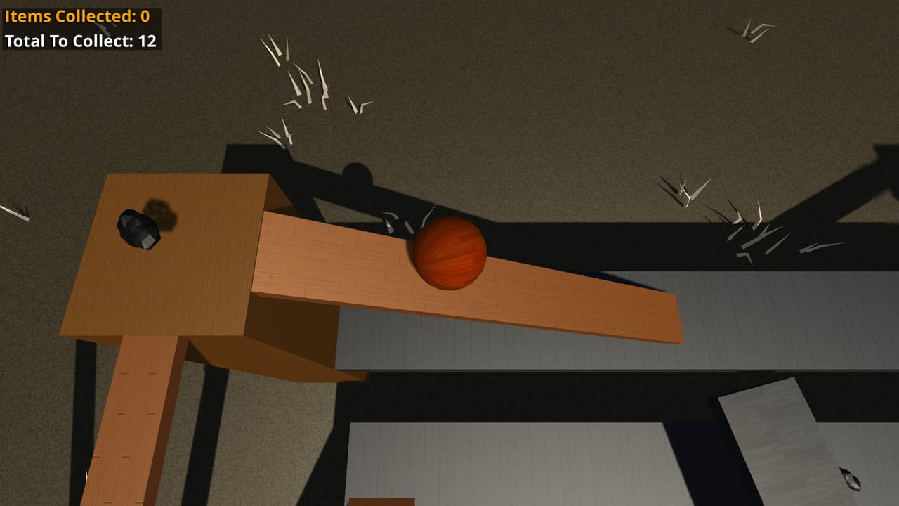 Sphere Frustration screenshot 4