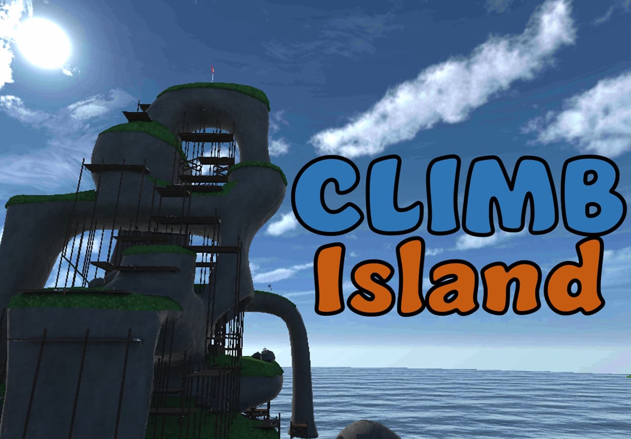 Climb Island screenshot 2