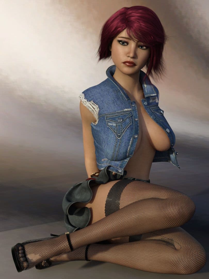 Leisure yacht (NSFW 18+) screenshot 5