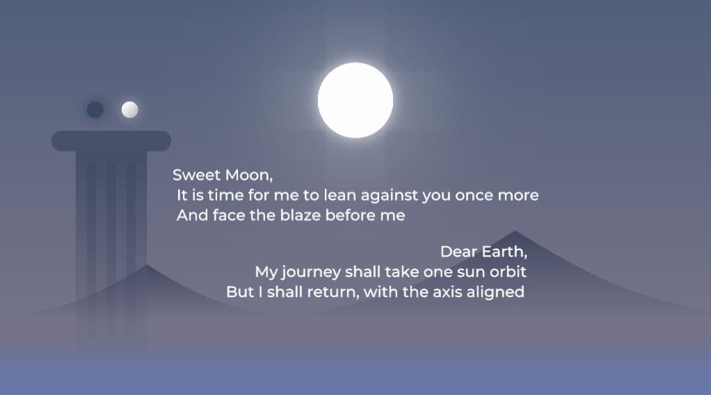 Equinox (itch) (Evil Space Wizard) screenshot 3