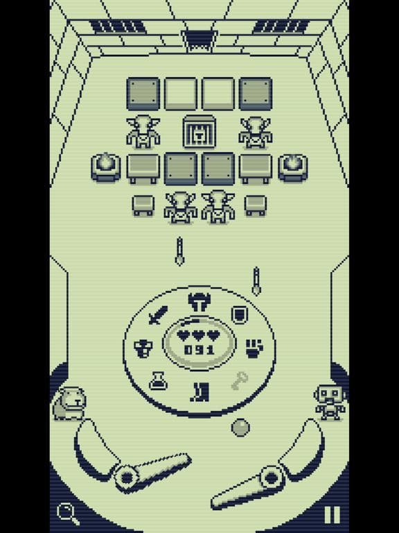 Adventure Pinball