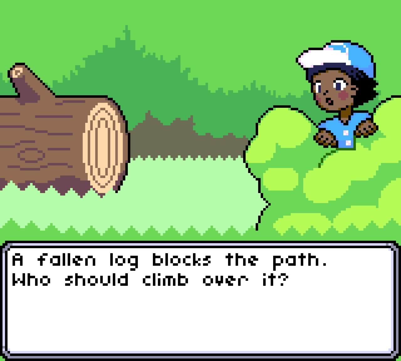 Wizmagonster screenshot 2