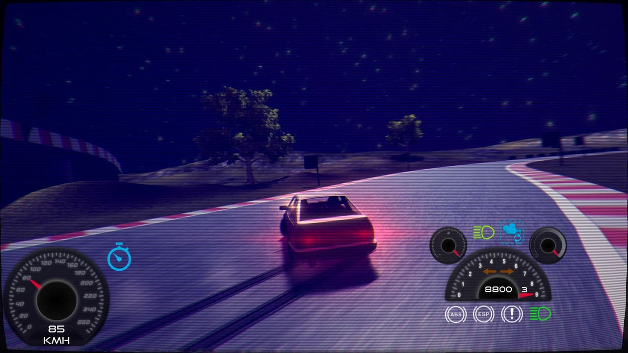 the Strange Thing screenshot 5