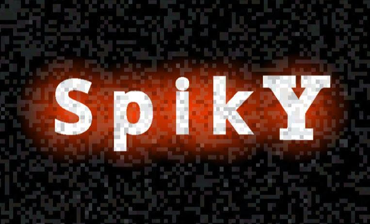 SpikY (itch) (YellowMouseDeveloper)