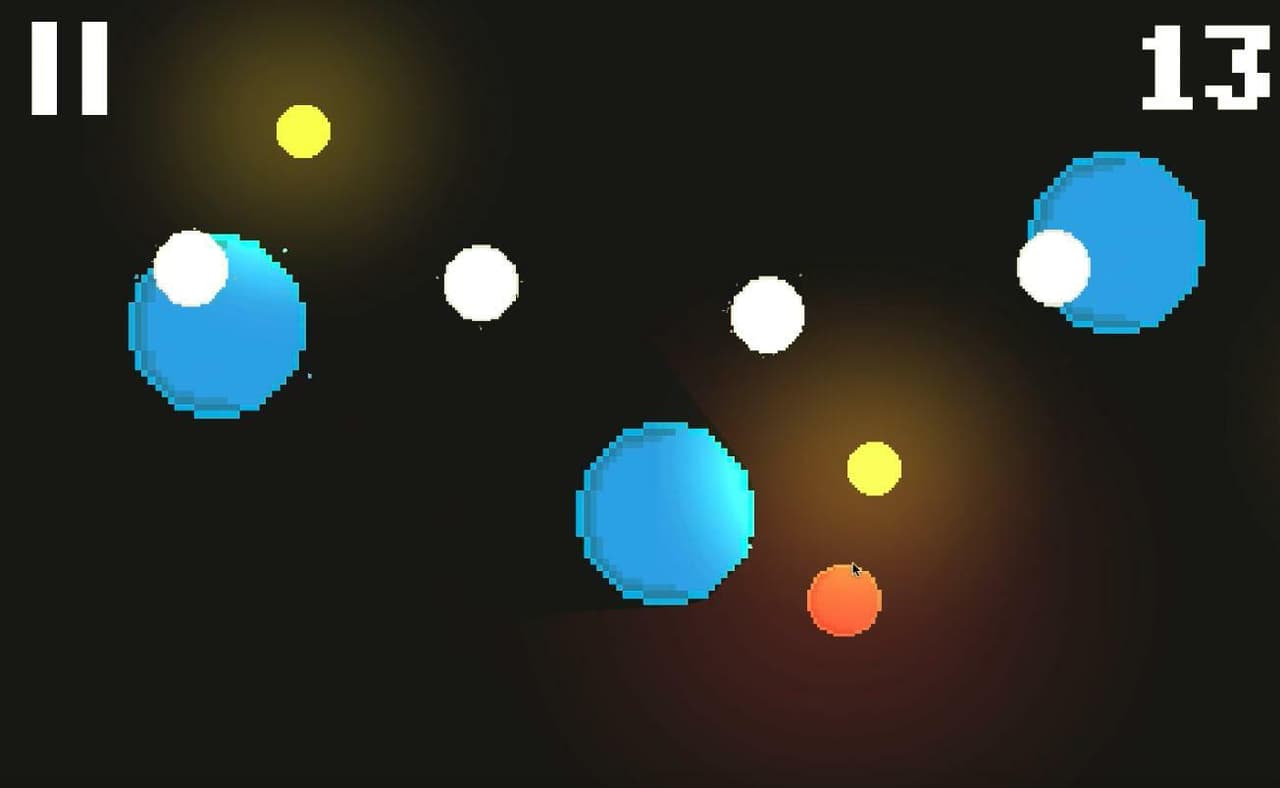 Ball of Light (itch) screenshot 6